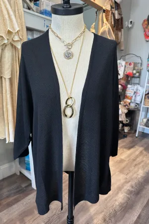Light Weight Spring Cardigan