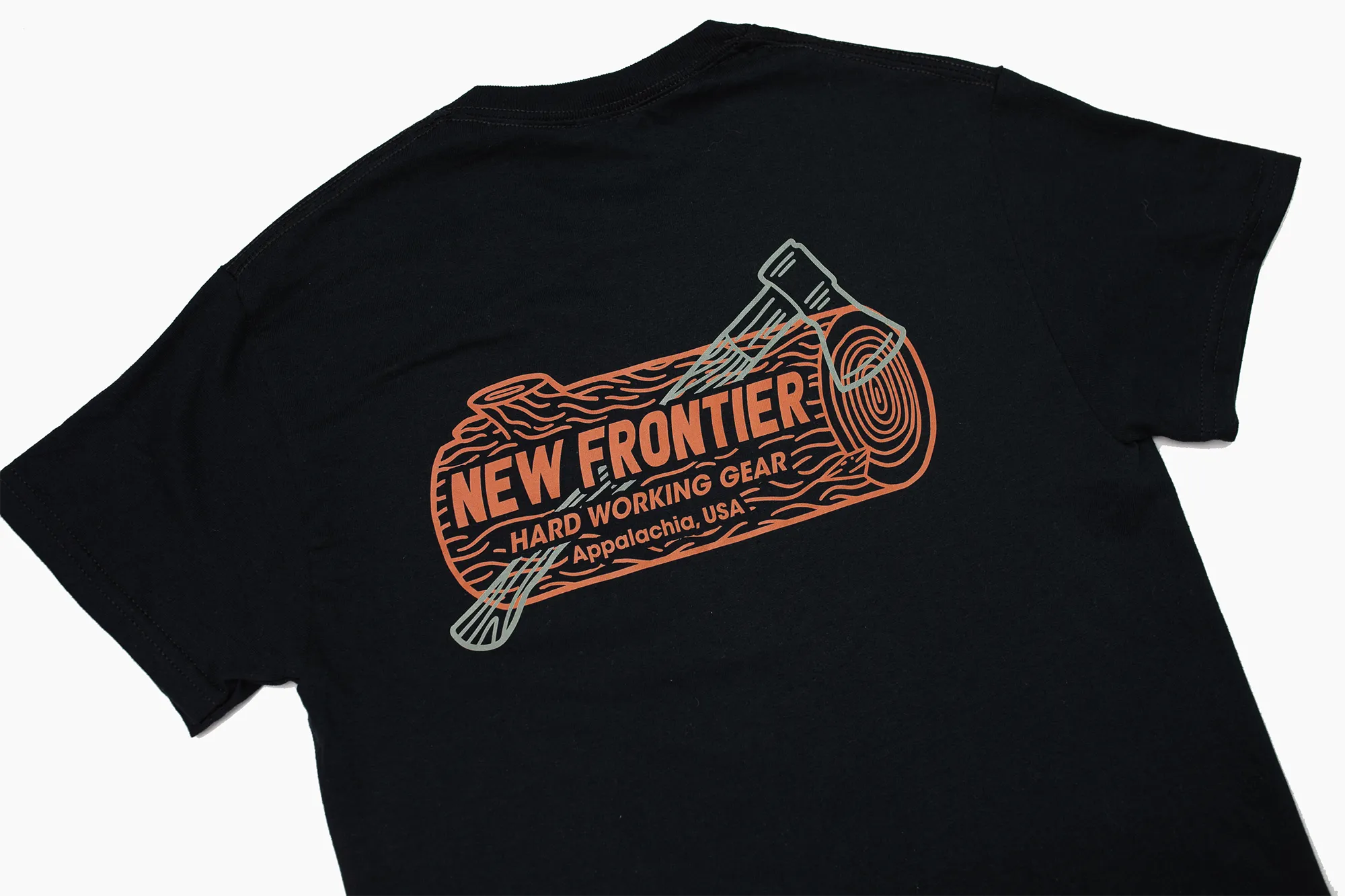 Logger Tee