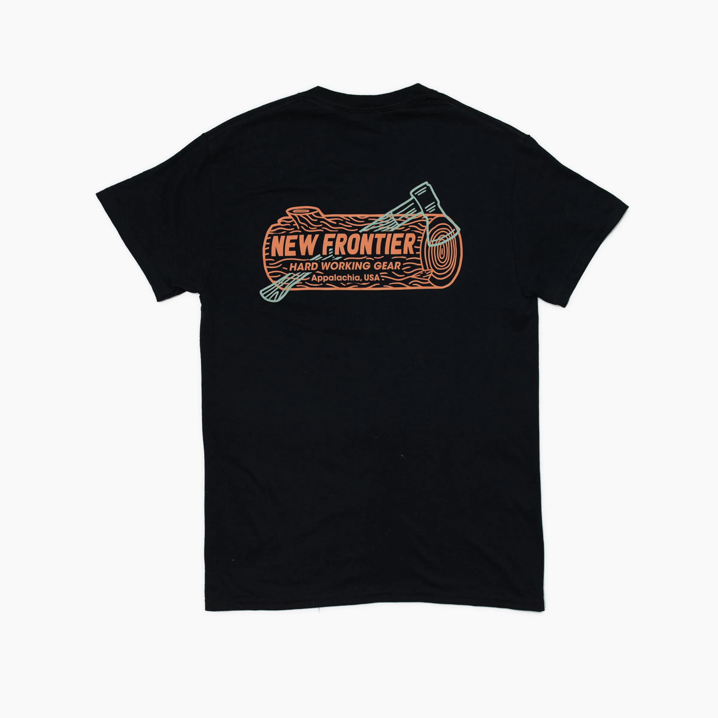 Logger Tee