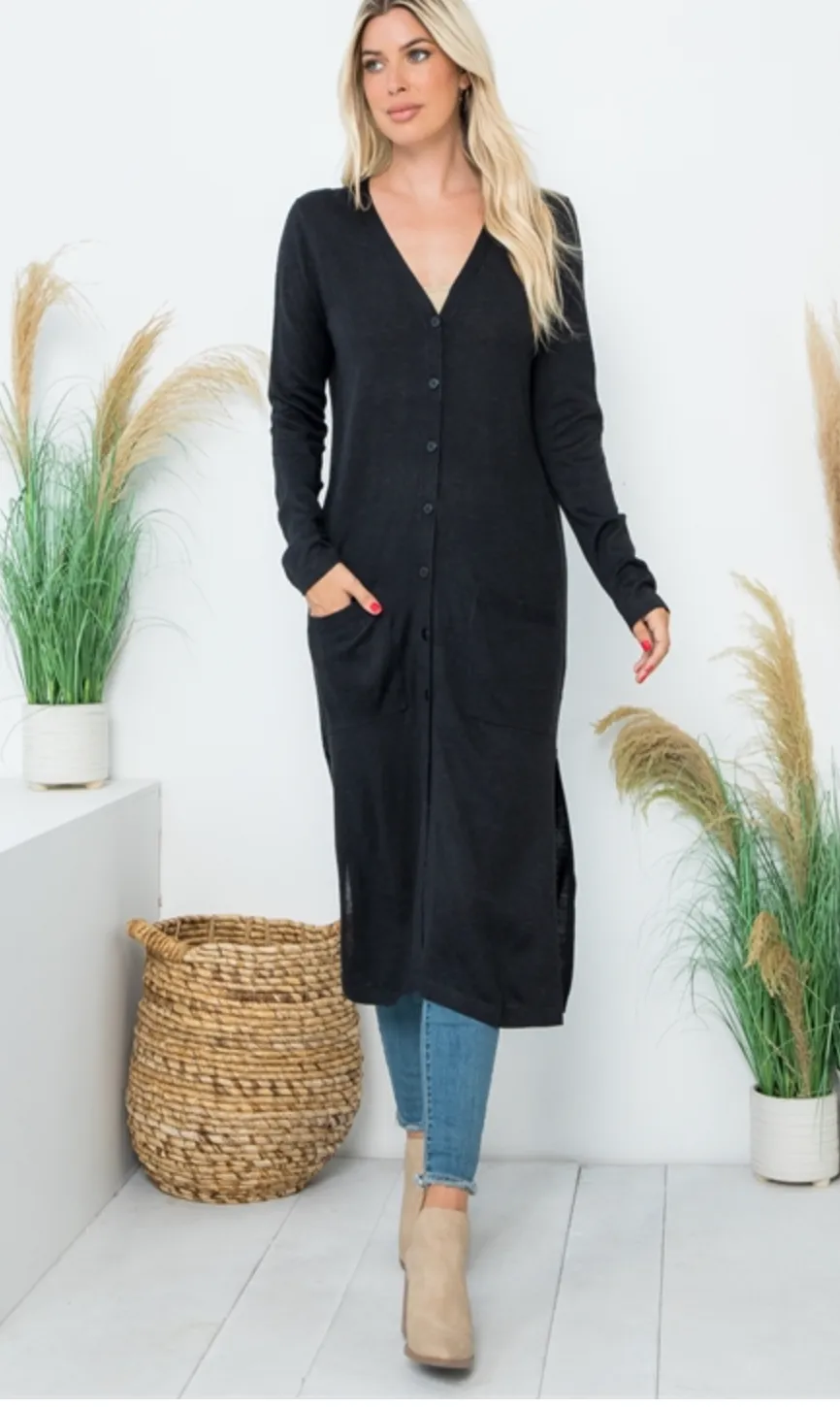 Long Live The Cardi (2 colors)