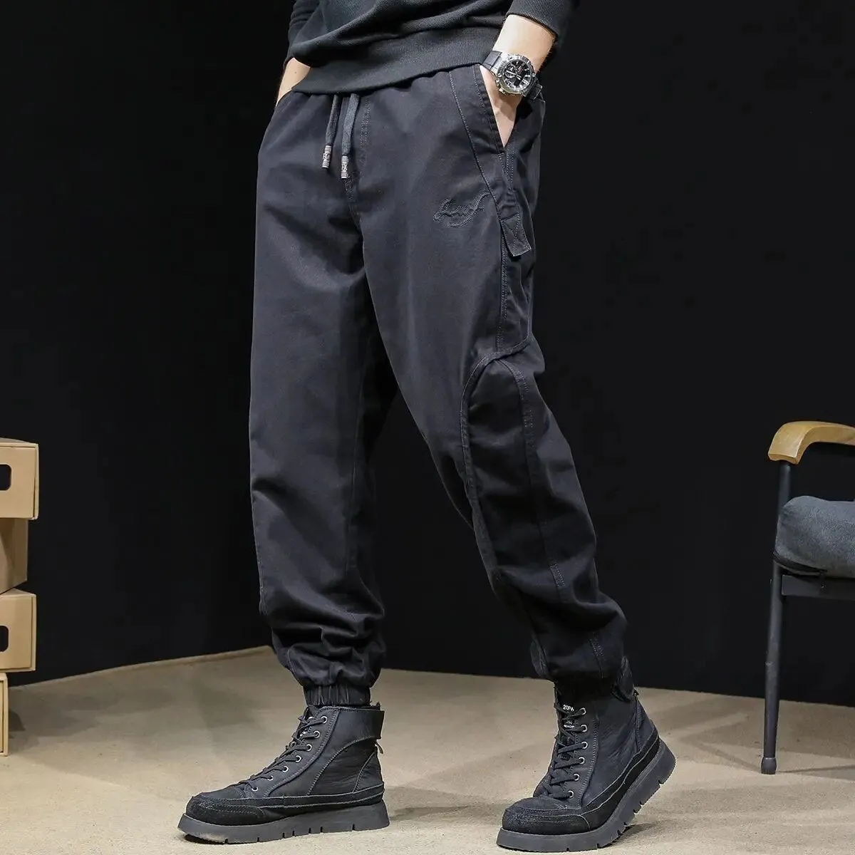 Lorenzo – Tactical Pants for Men