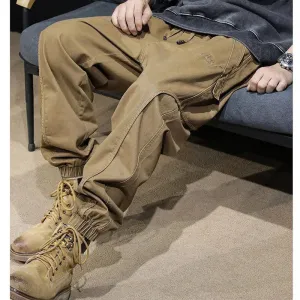 Lorenzo – Tactical Pants for Men