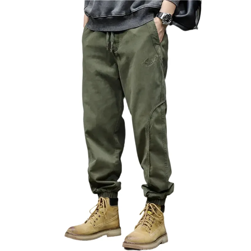 Lorenzo – Tactical Pants for Men