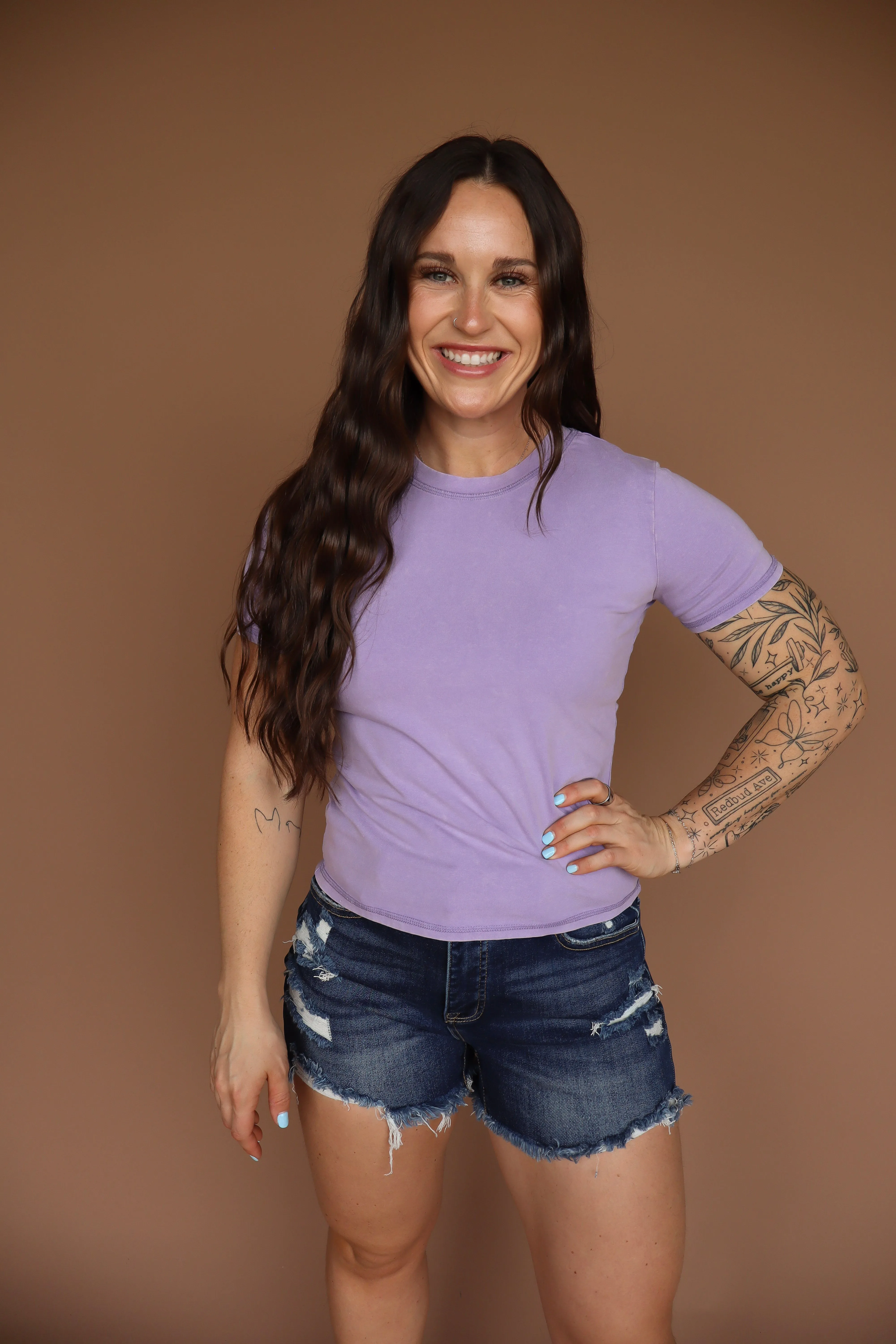 Love Lilac