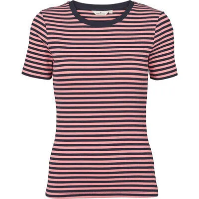 Ludmilla SS Tee Conch Shell