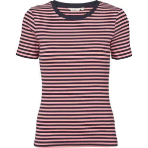 Ludmilla SS Tee Conch Shell