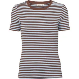 Ludmilla SS Tee Dutch Canal