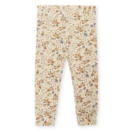 Magic Printed Leggings