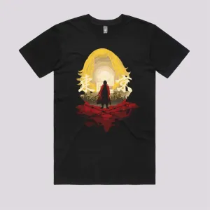 Manjiro Sano T-Shirt