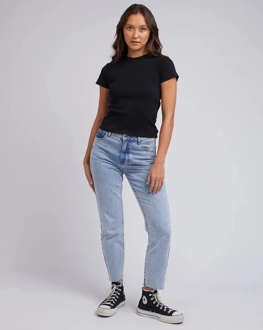 Margo Tee - Black