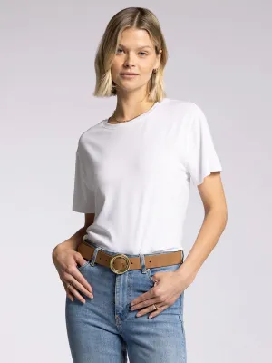 MARLOWE TEE - PREPACK 6 UNITS