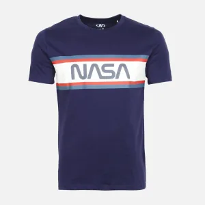 MEN BASIC T-SHIRT