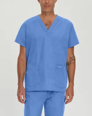 Men's Essentials Scrub Set - Ceil