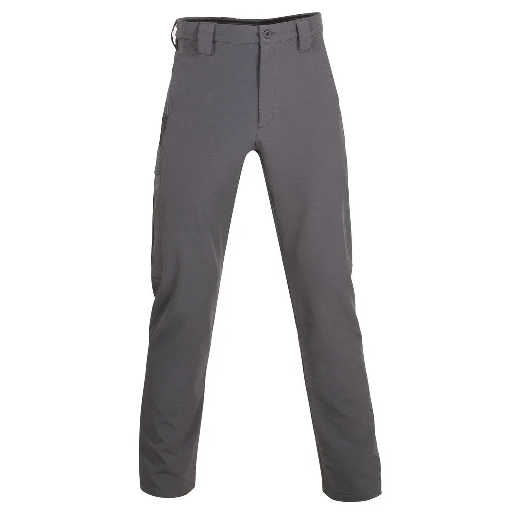 Men's King's Camo XKG Ridge Pants 40 Charcoal