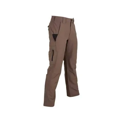 Men's King's Camo XKG Ridge Pants 40 Charcoal