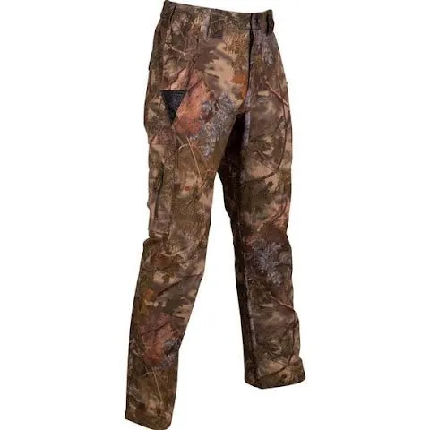Men's King's Camo XKG Ridge Pants 40 Charcoal