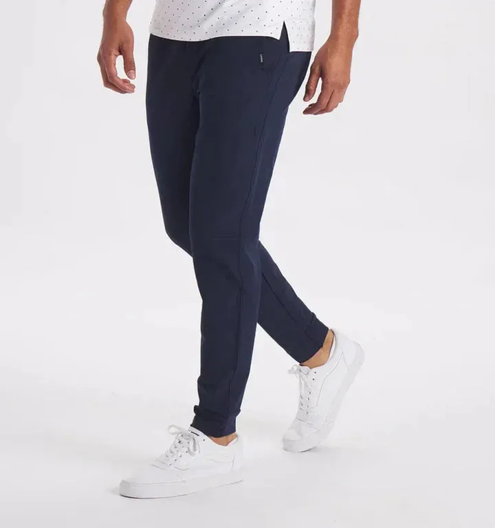Men's modern suit trousers: flexible, stylish, and comfortable.