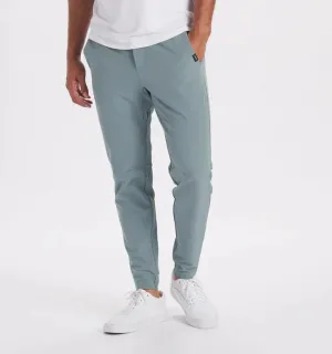 Men's modern suit trousers: flexible, stylish, and comfortable.