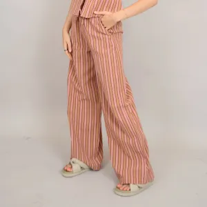 Merry Pull On Drawstring Pant