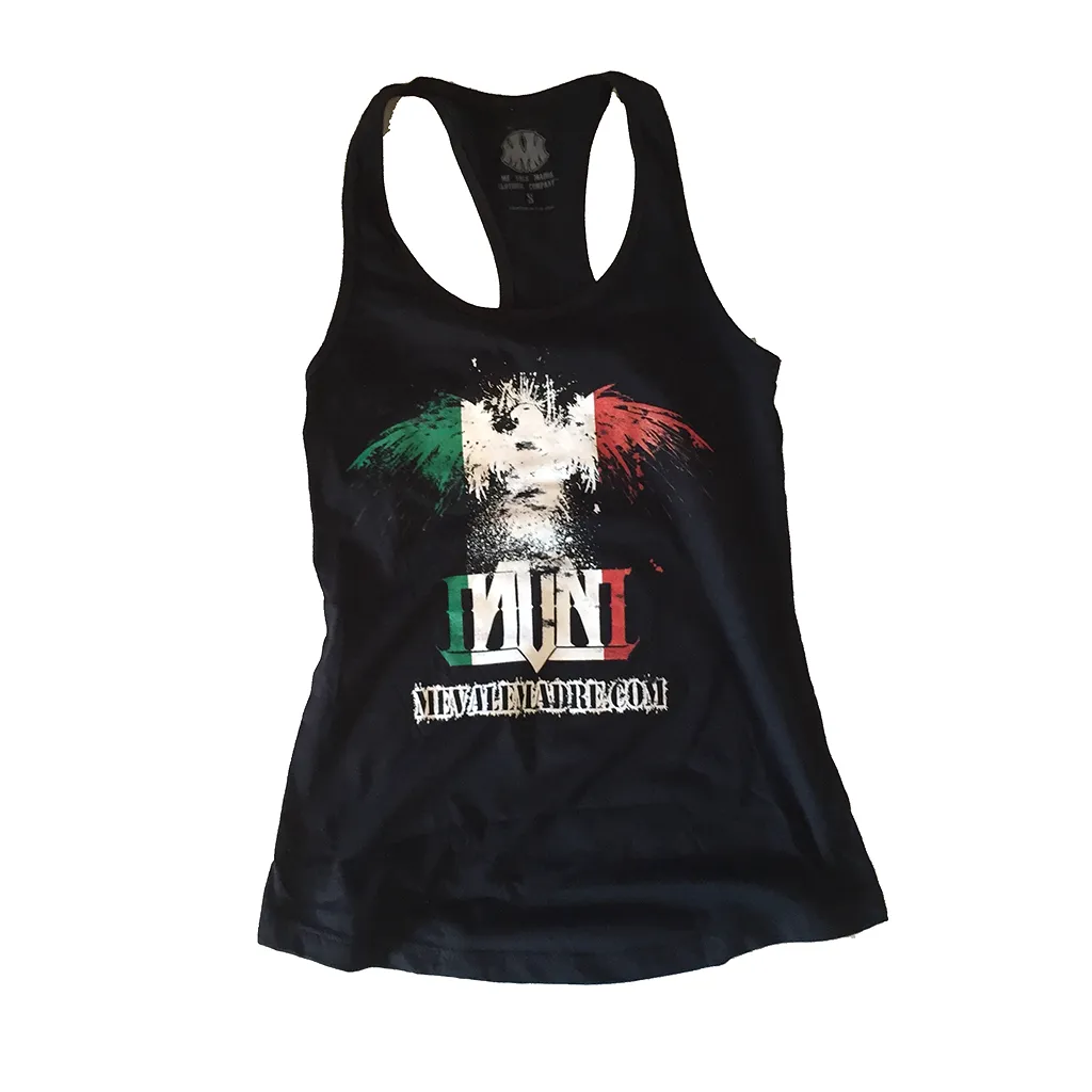 Mexican Phoenix Women's Tank