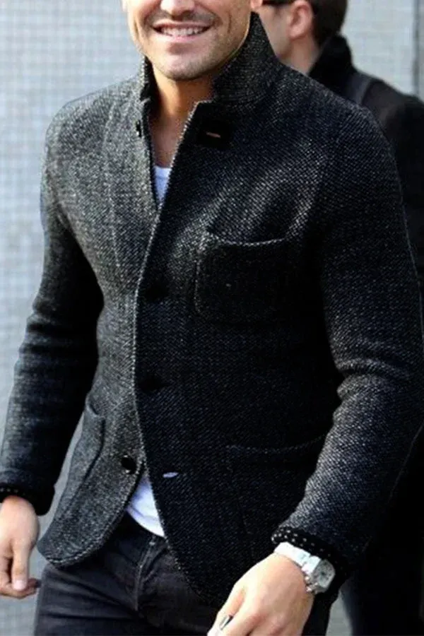 Michele™ | Retro Cardigan