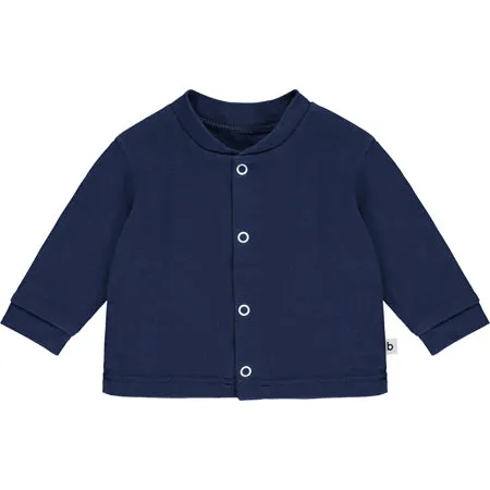 Midnight Cardigan