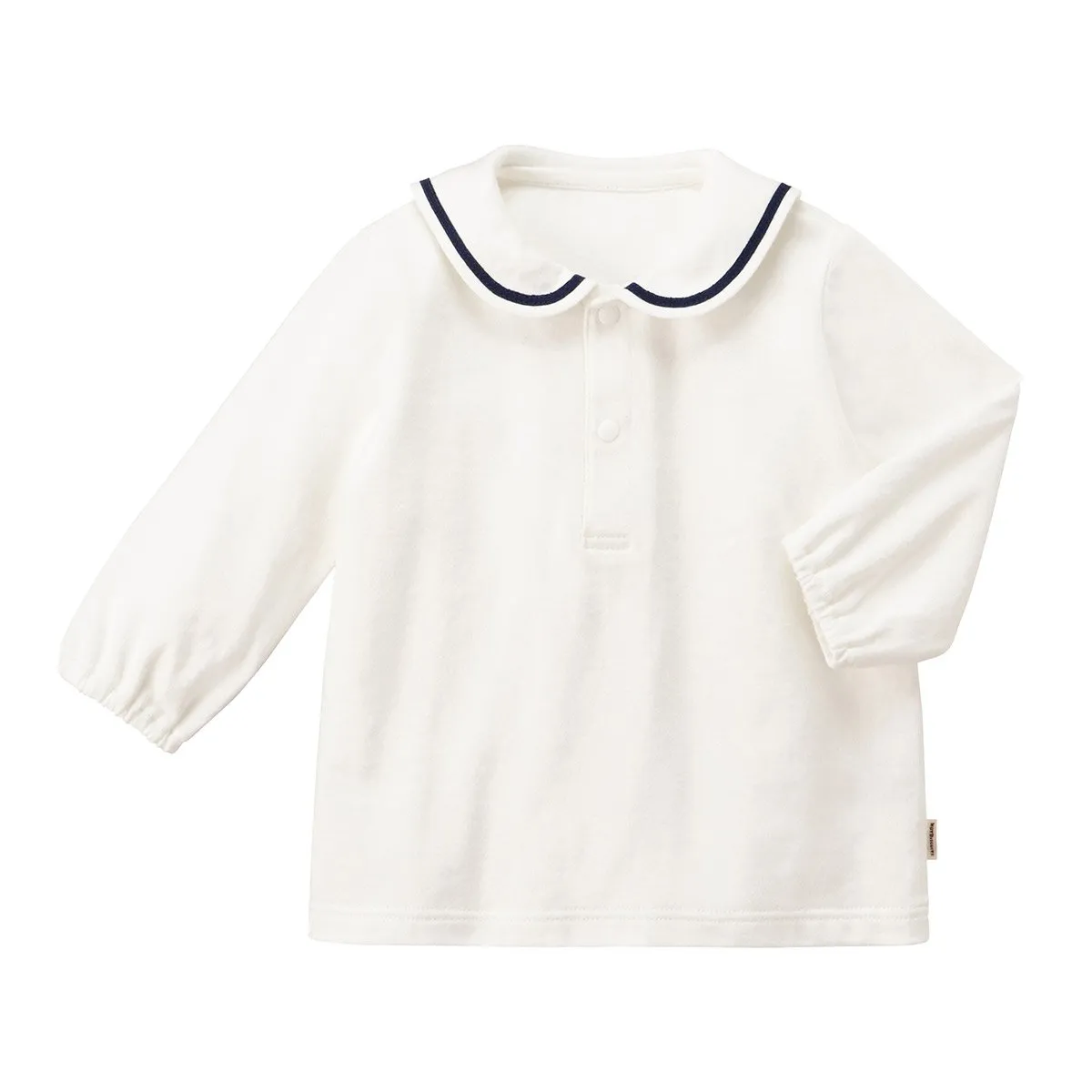 MIKIHOUSE HOT BISCUITS T-SHIRT