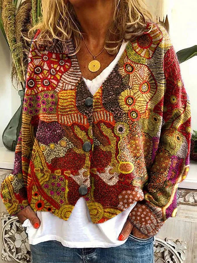 Mirelya™ | Ultimate Comfort Cardigan