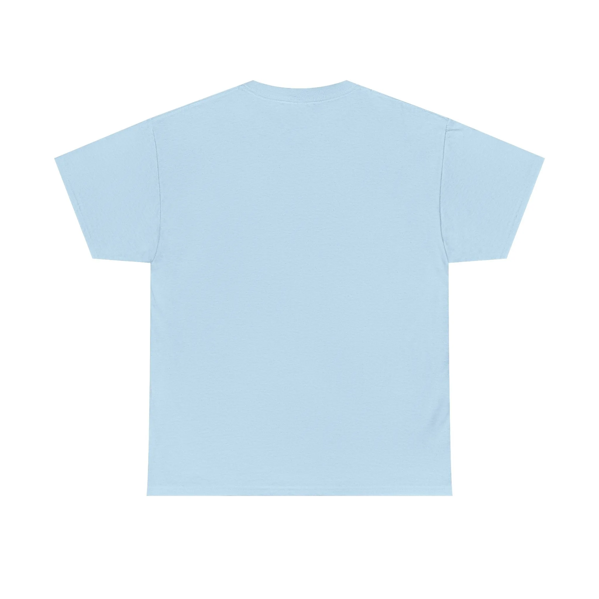 Moments Remembrance Unisex Heavy Cotton Tee - Inspirational Graphic Shirt