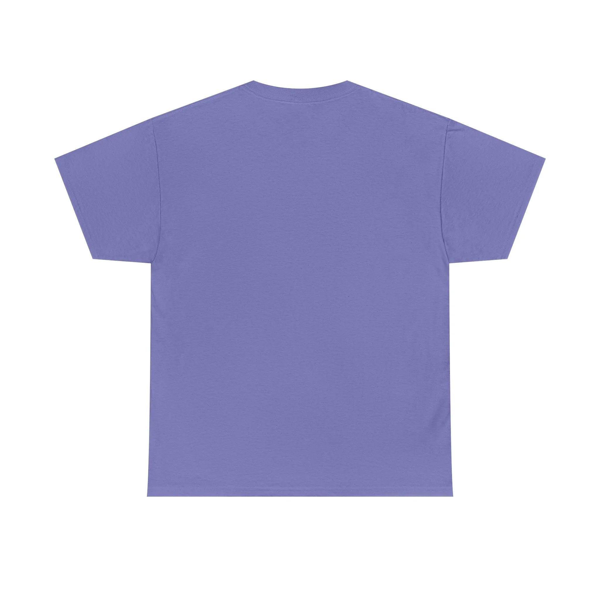 Moments Remembrance Unisex Heavy Cotton Tee - Inspirational Graphic Shirt