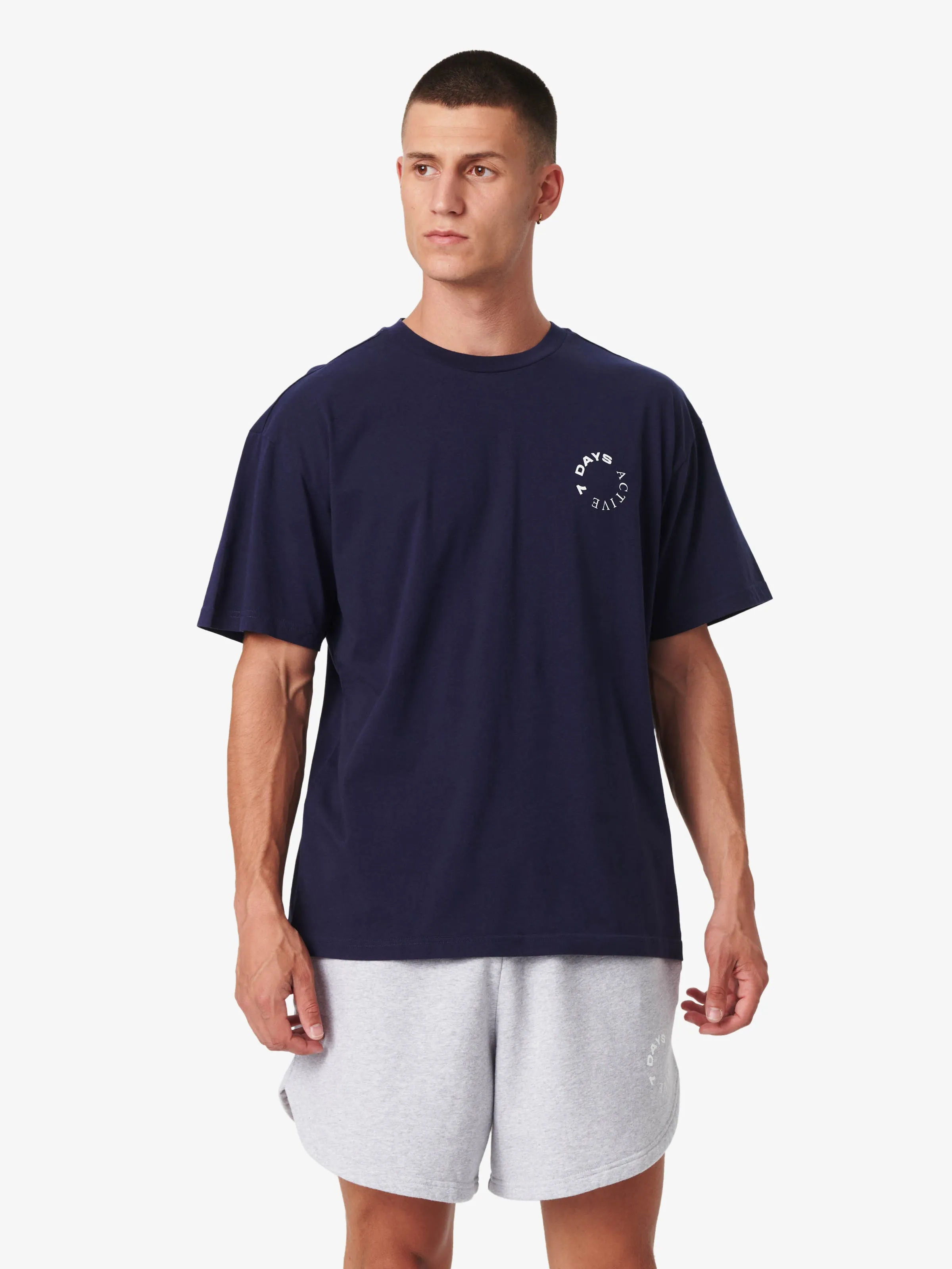 Monday Tee