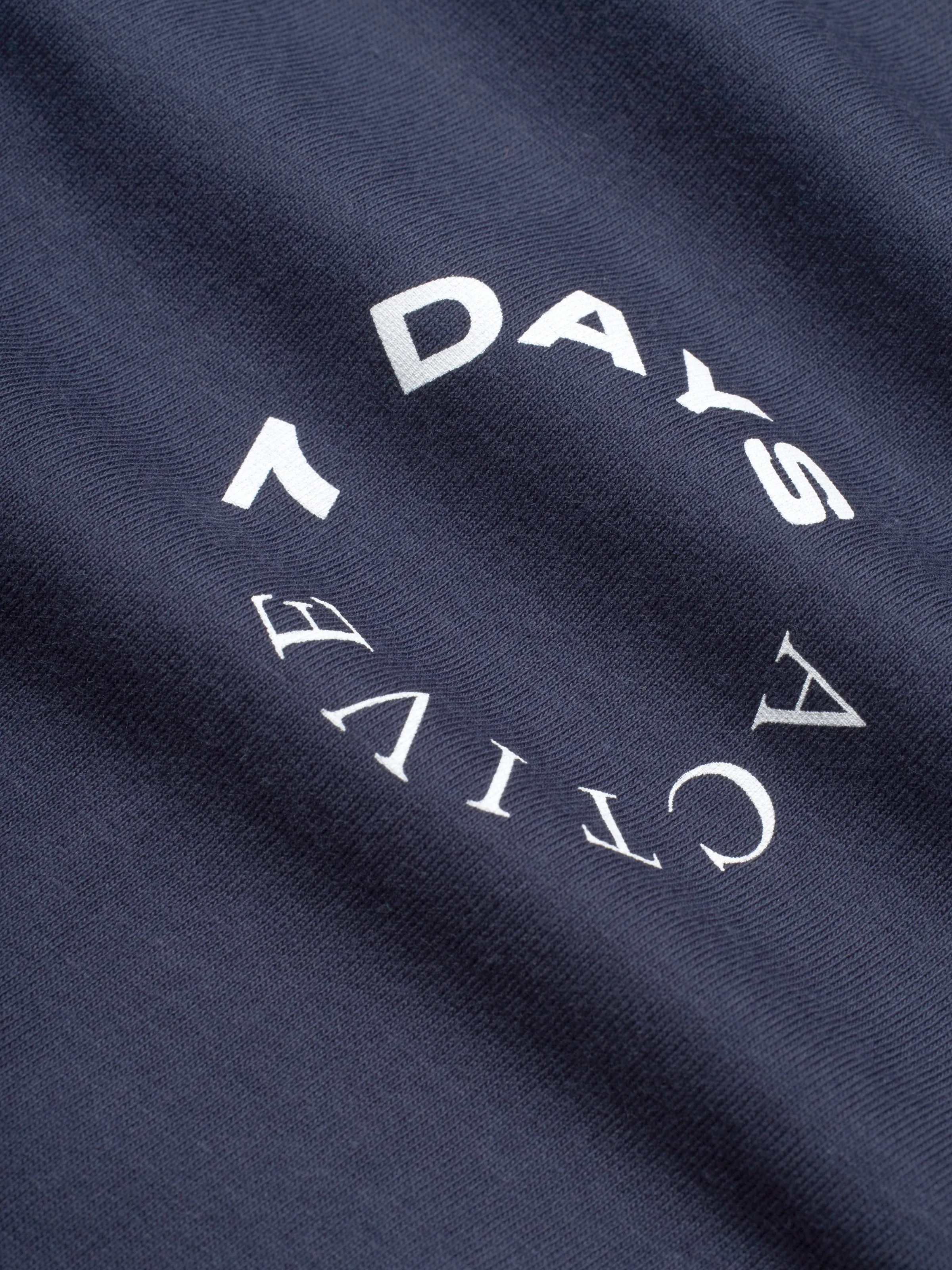 Monday Tee