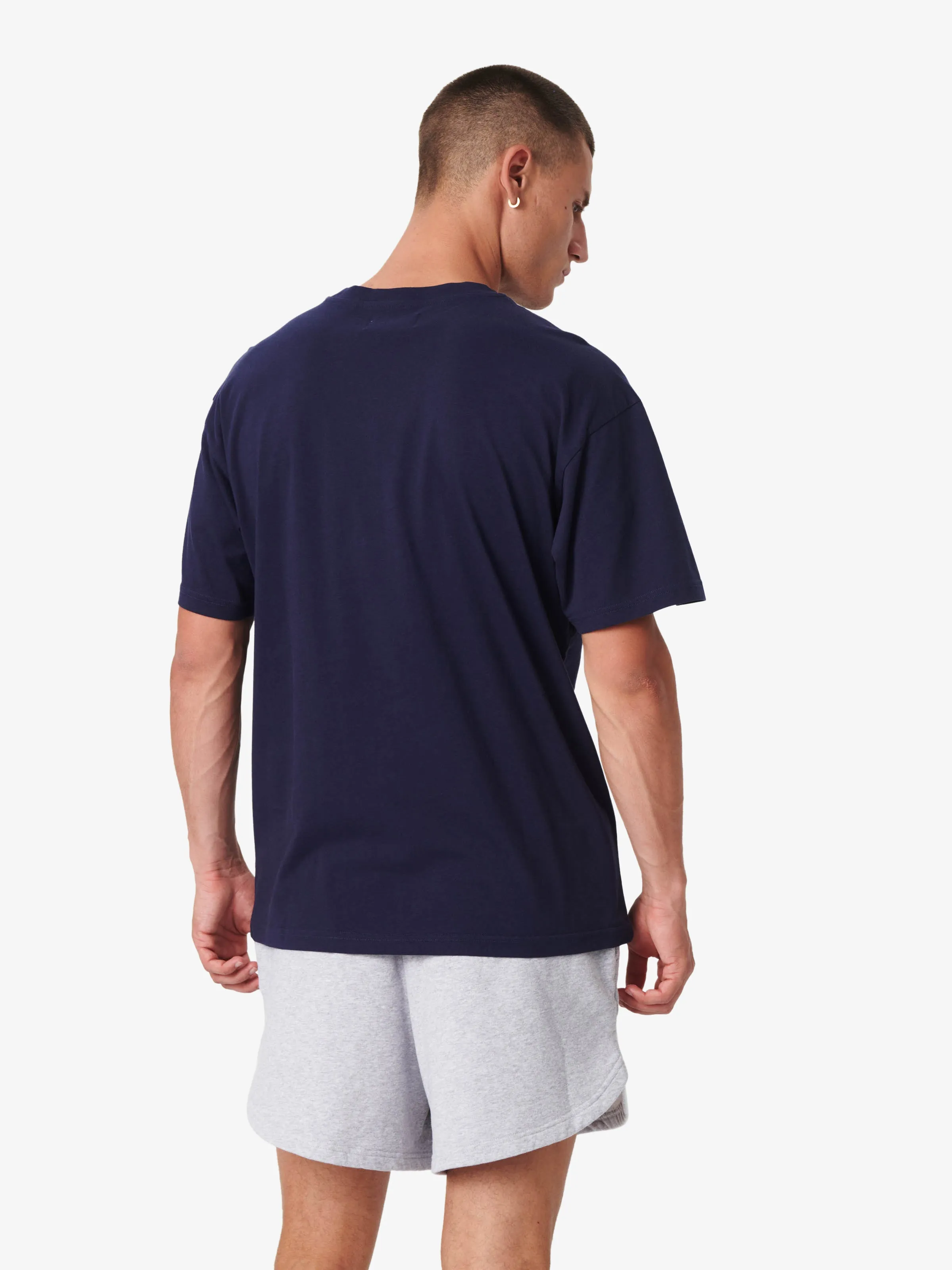 Monday Tee
