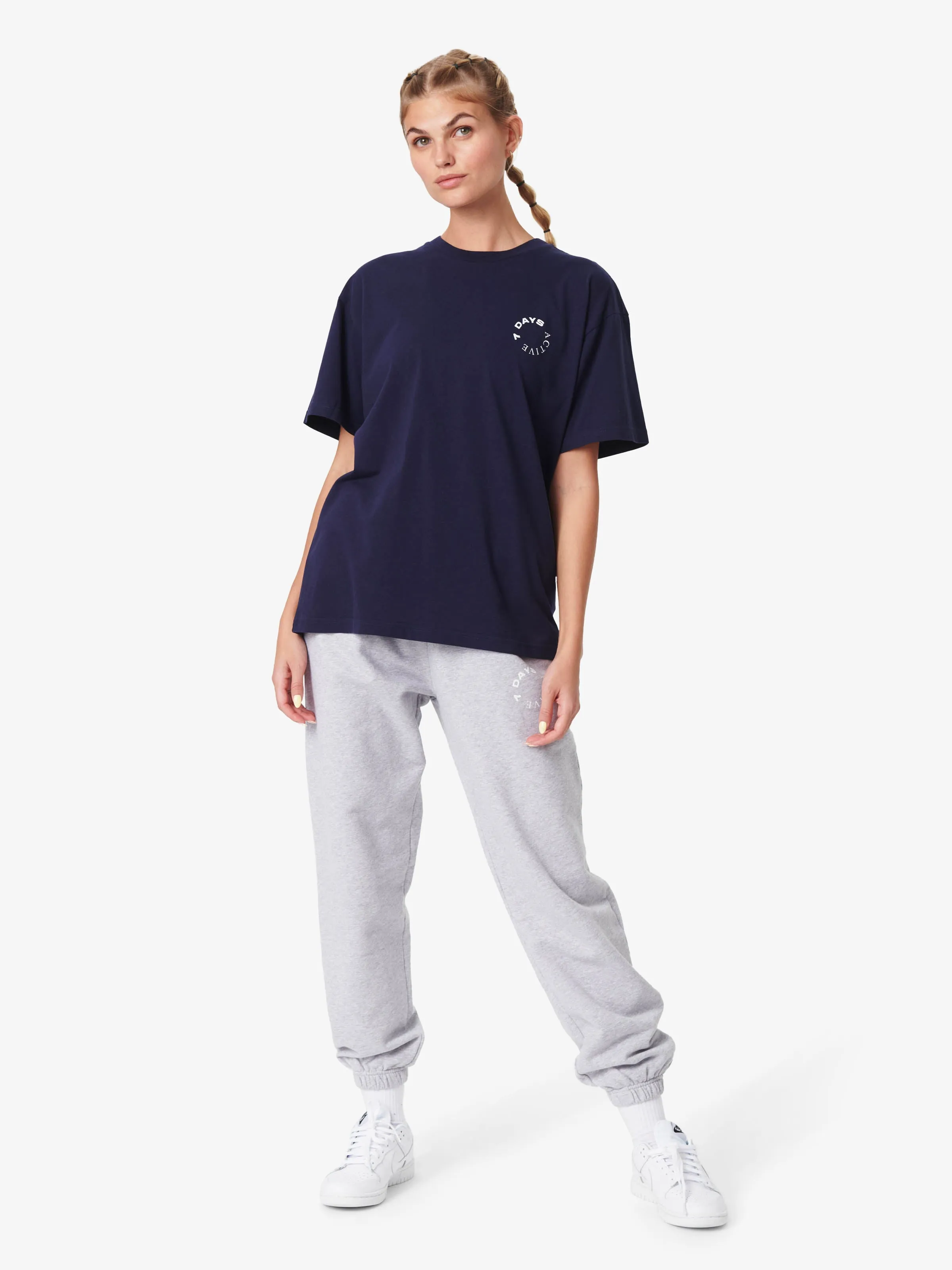 Monday Tee