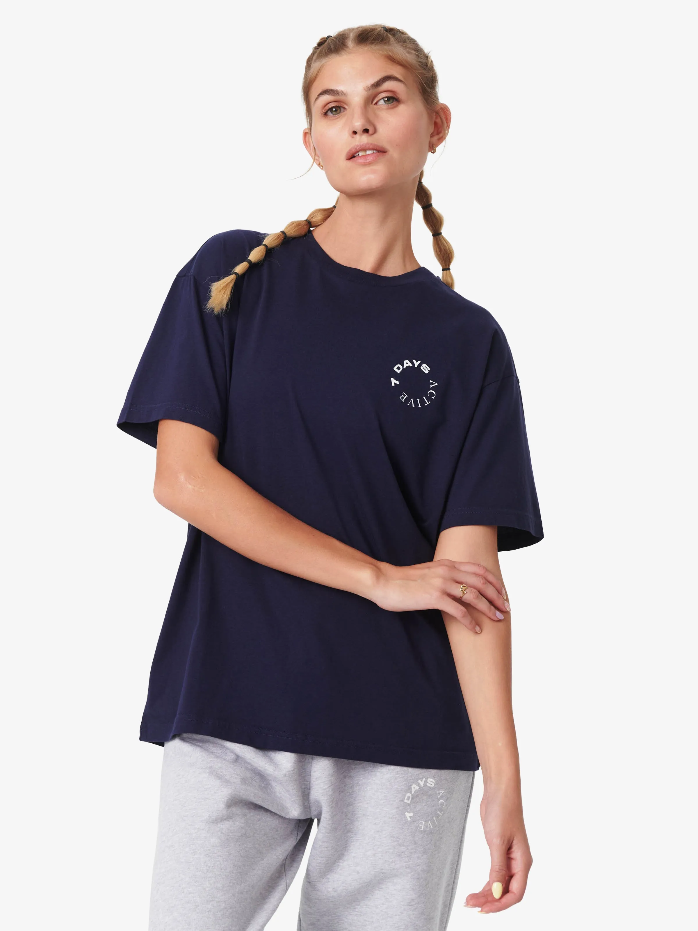 Monday Tee
