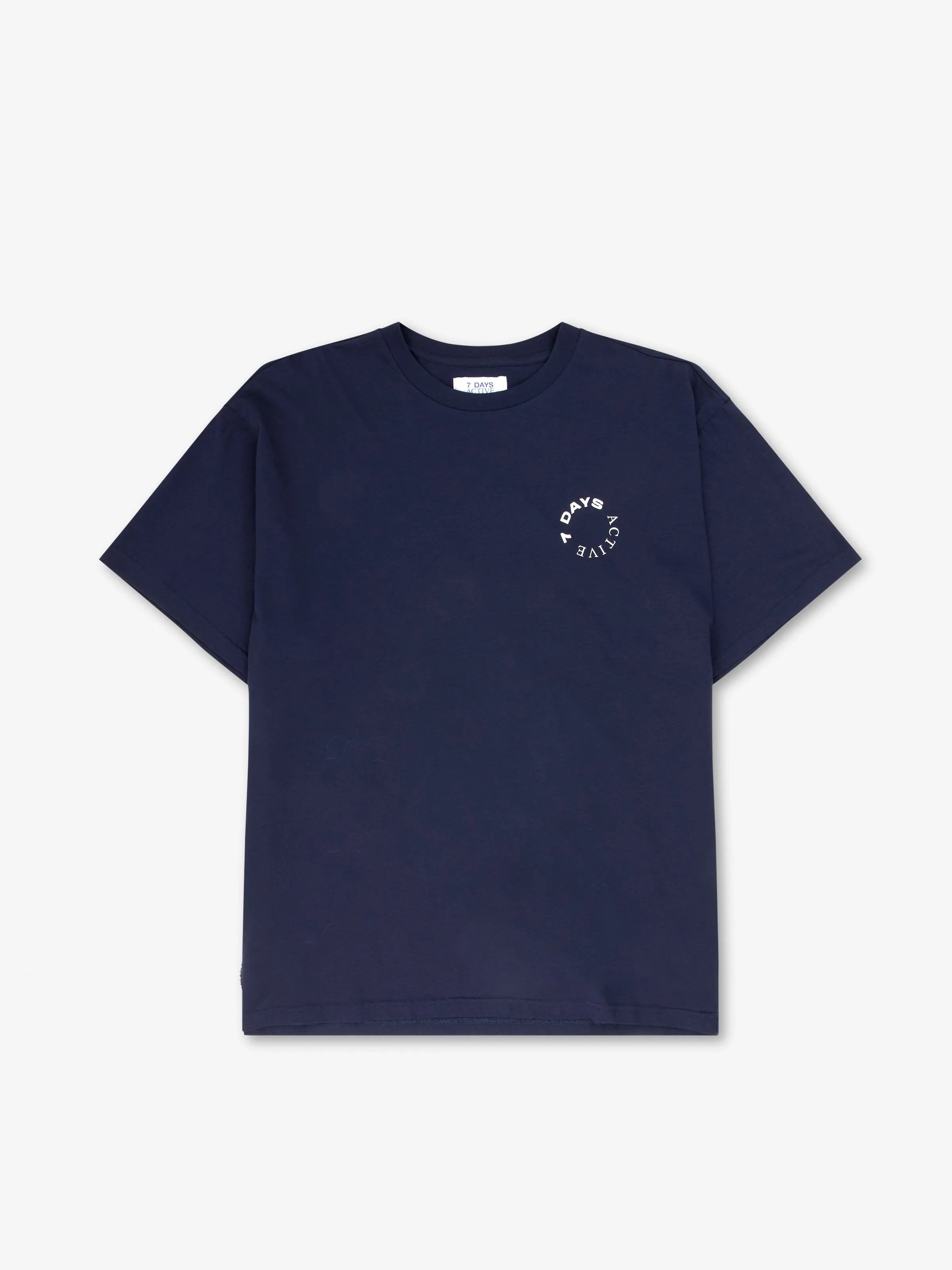 Monday Tee