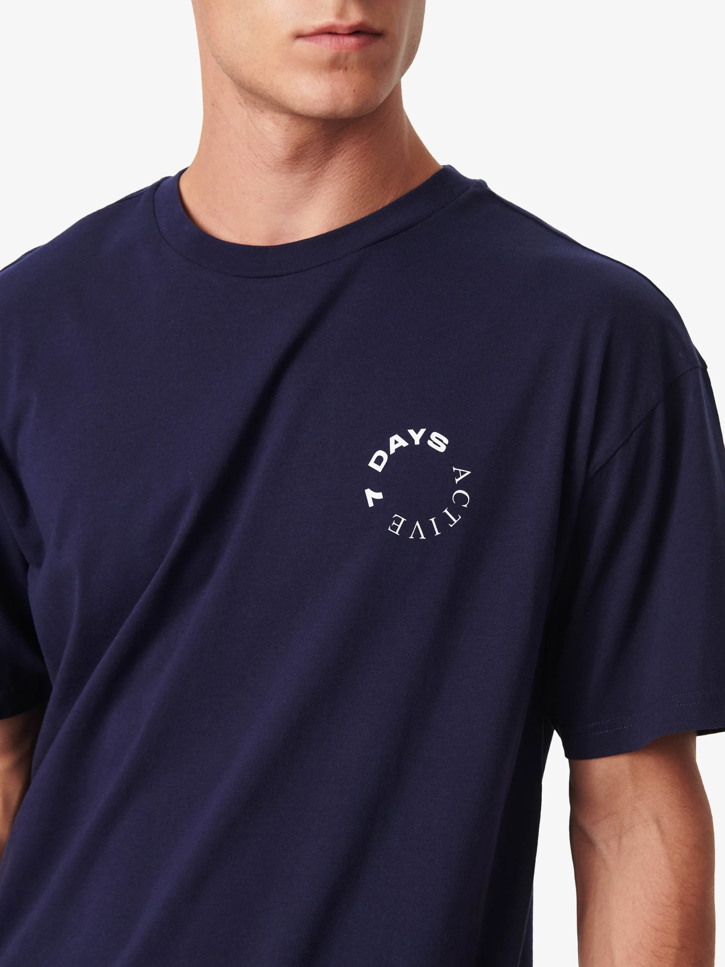 Monday Tee