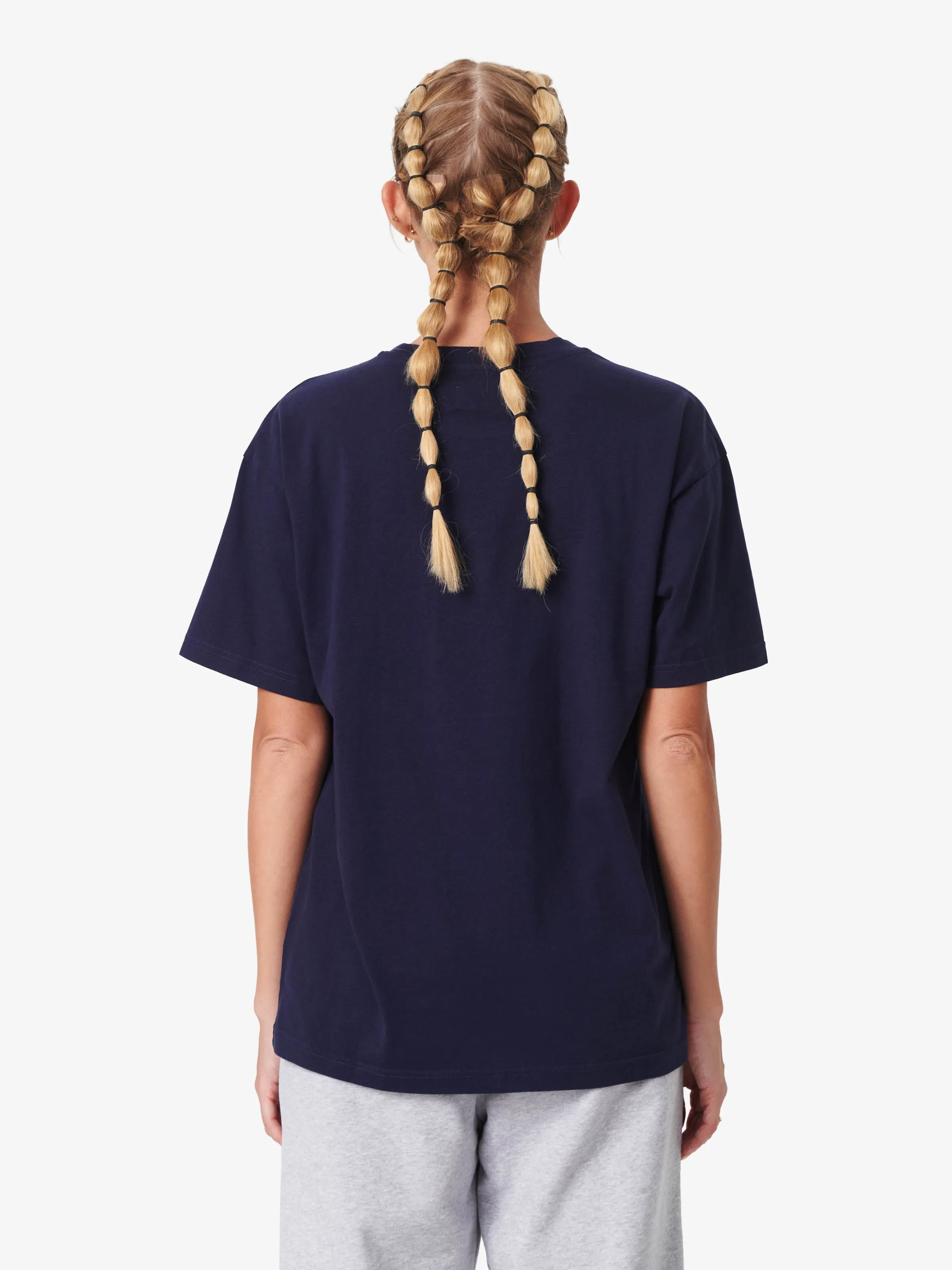 Monday Tee