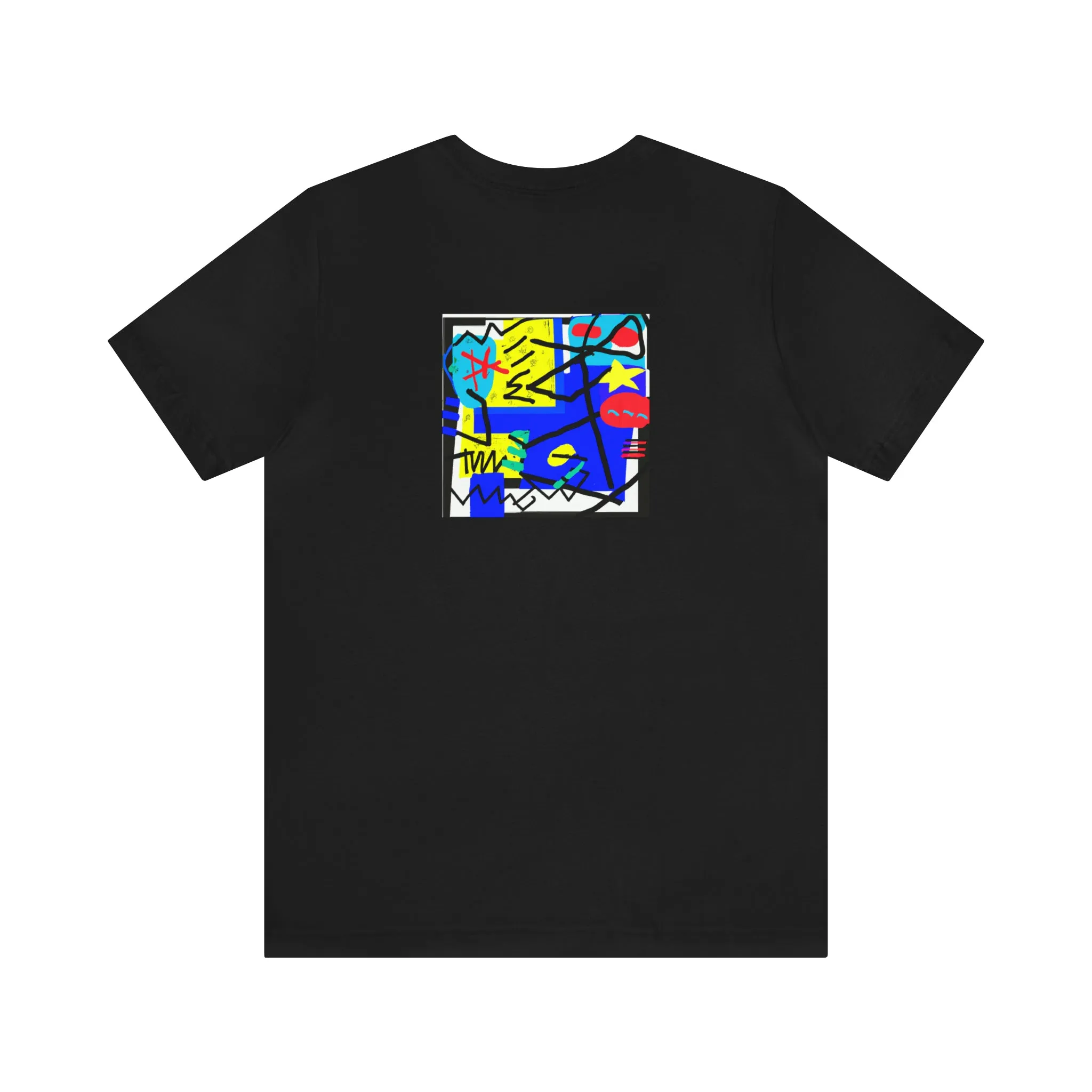 morox. - Tee