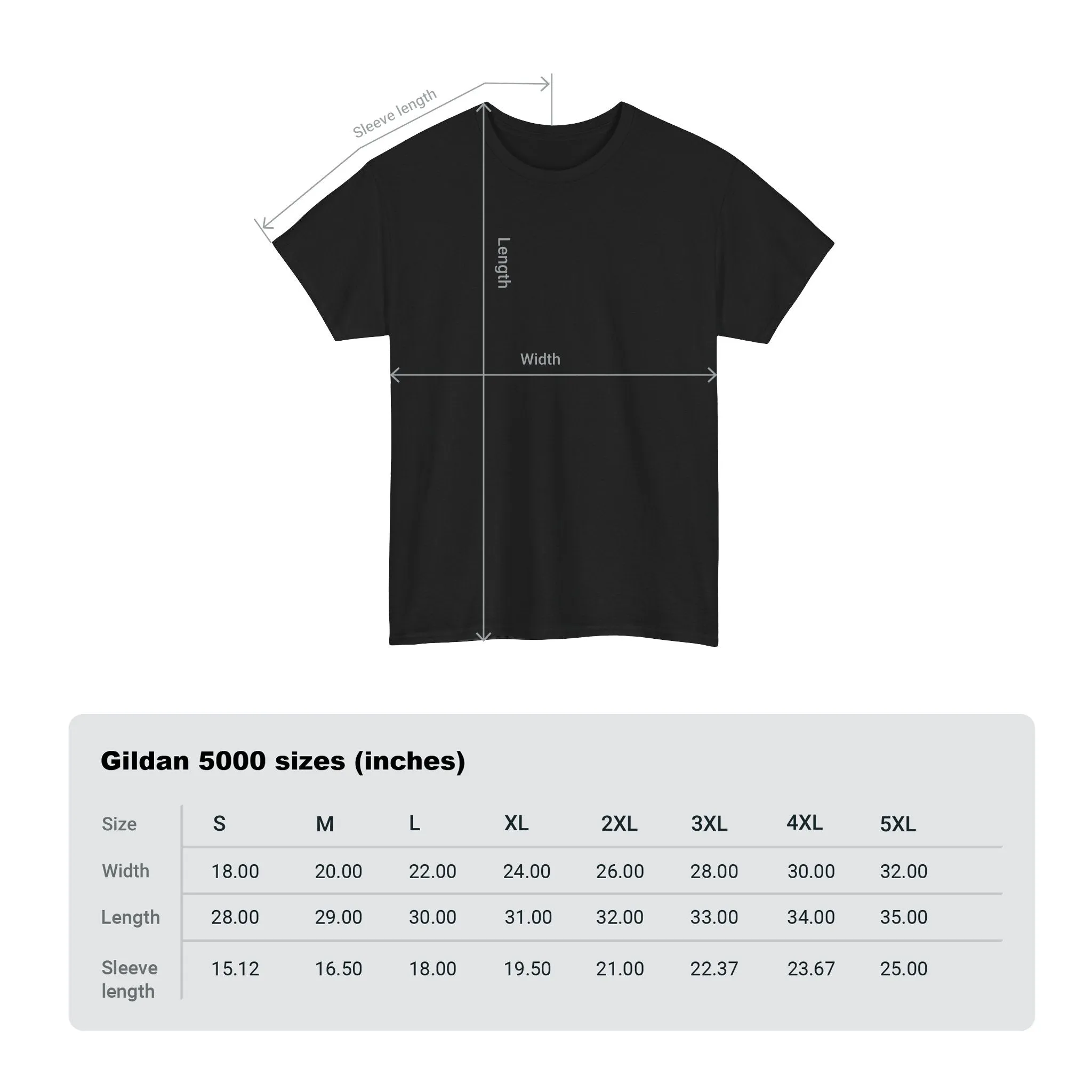 Mountain Sunrise T-Shirt