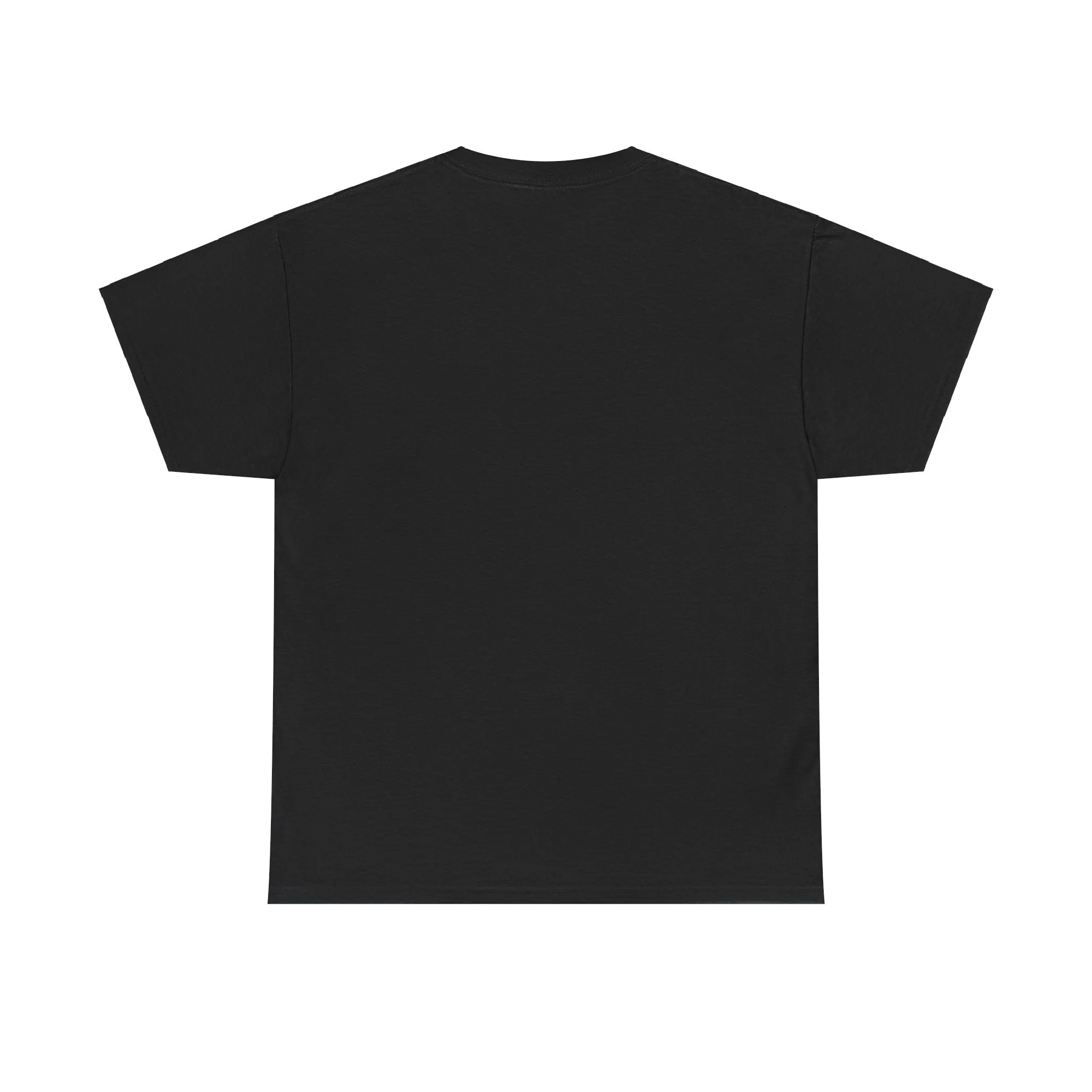 MultiColor Flower Cotton Tee