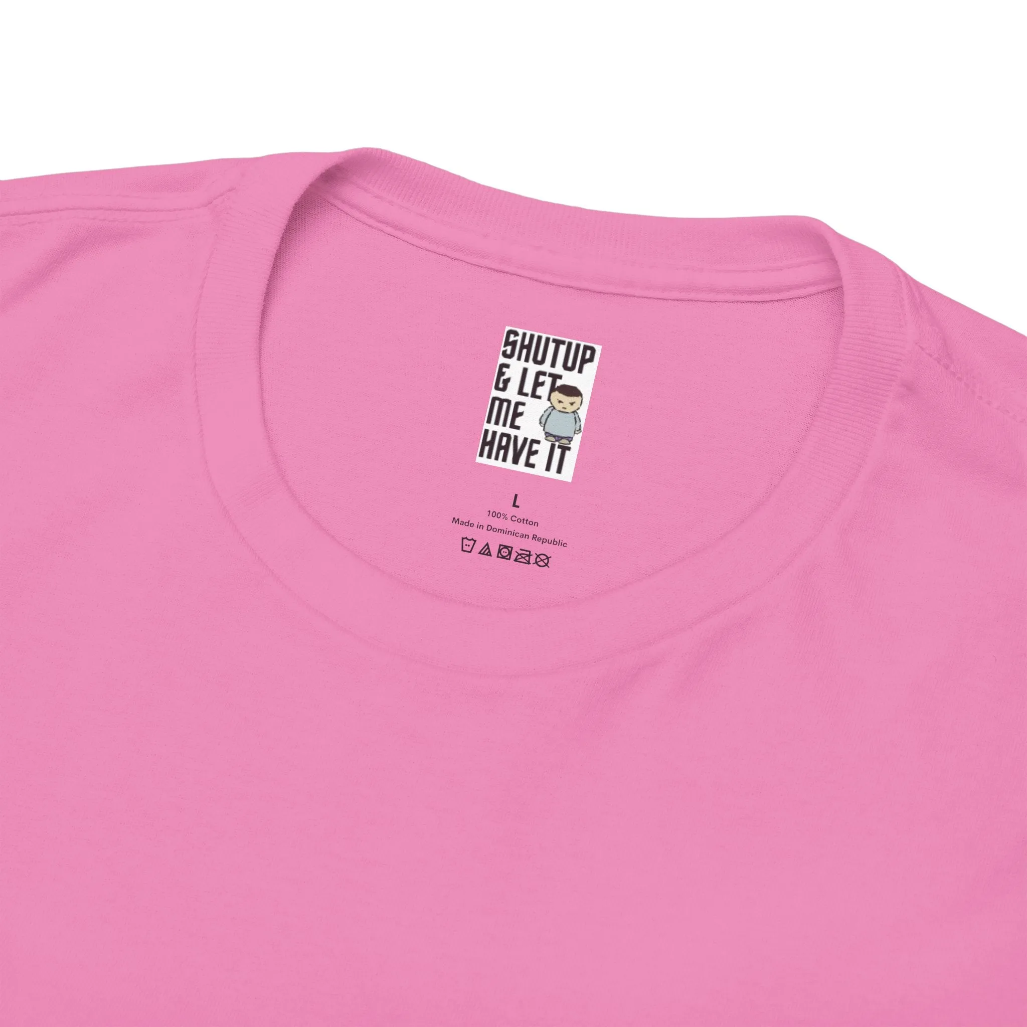 MultiColor Flower Cotton Tee