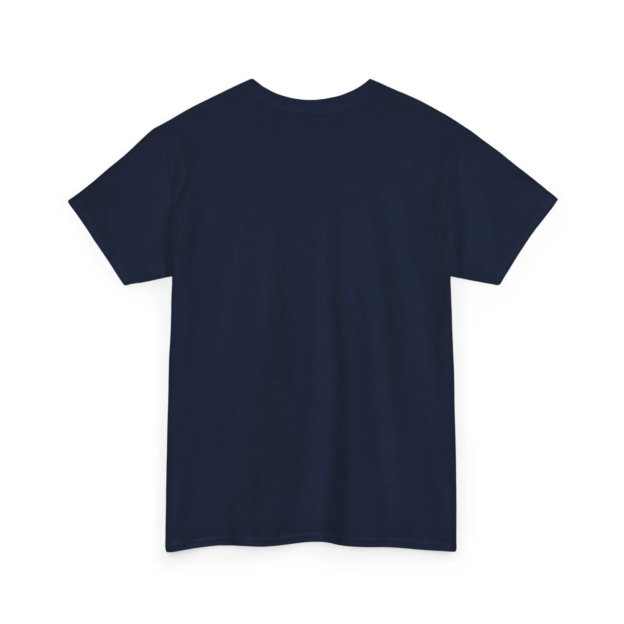 MultiColor Flower Cotton Tee