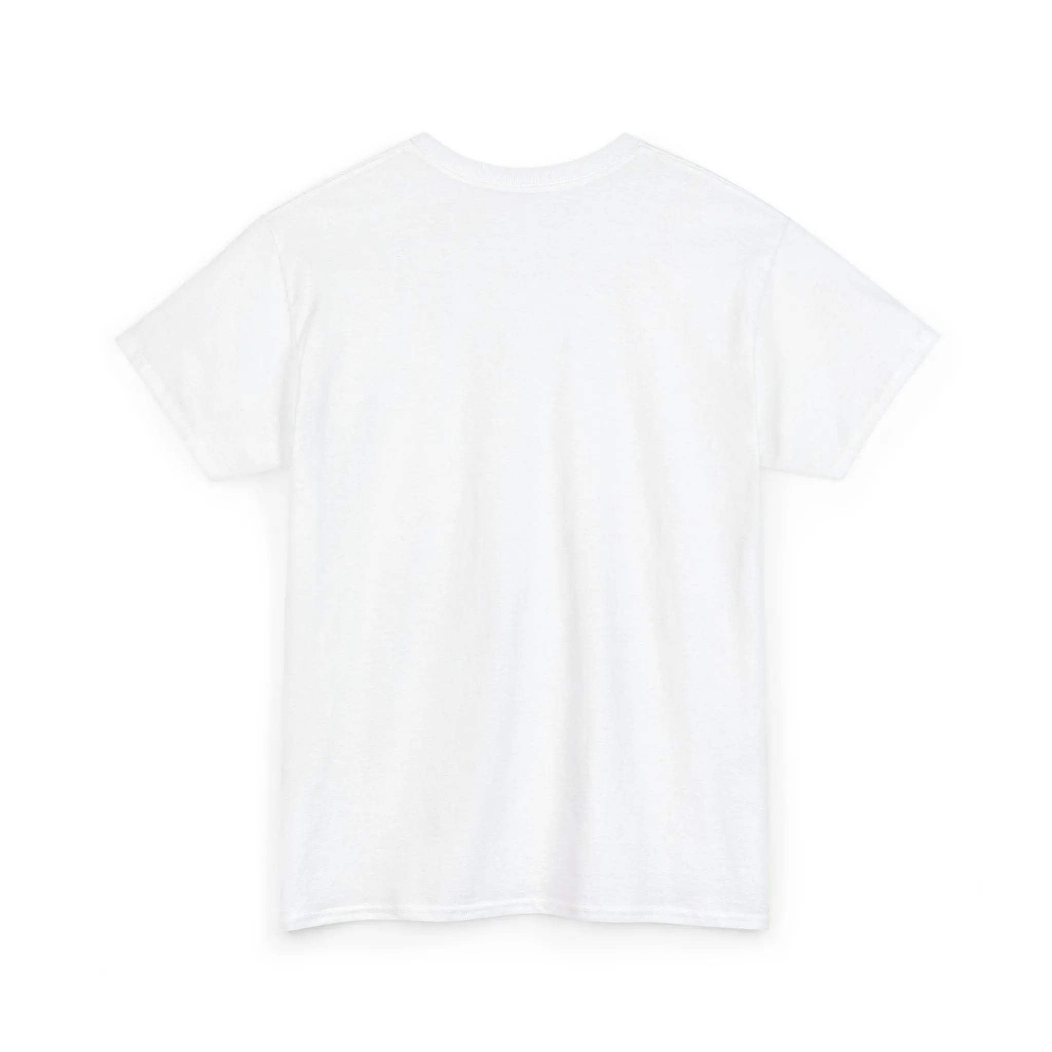 MultiColor Flower Cotton Tee
