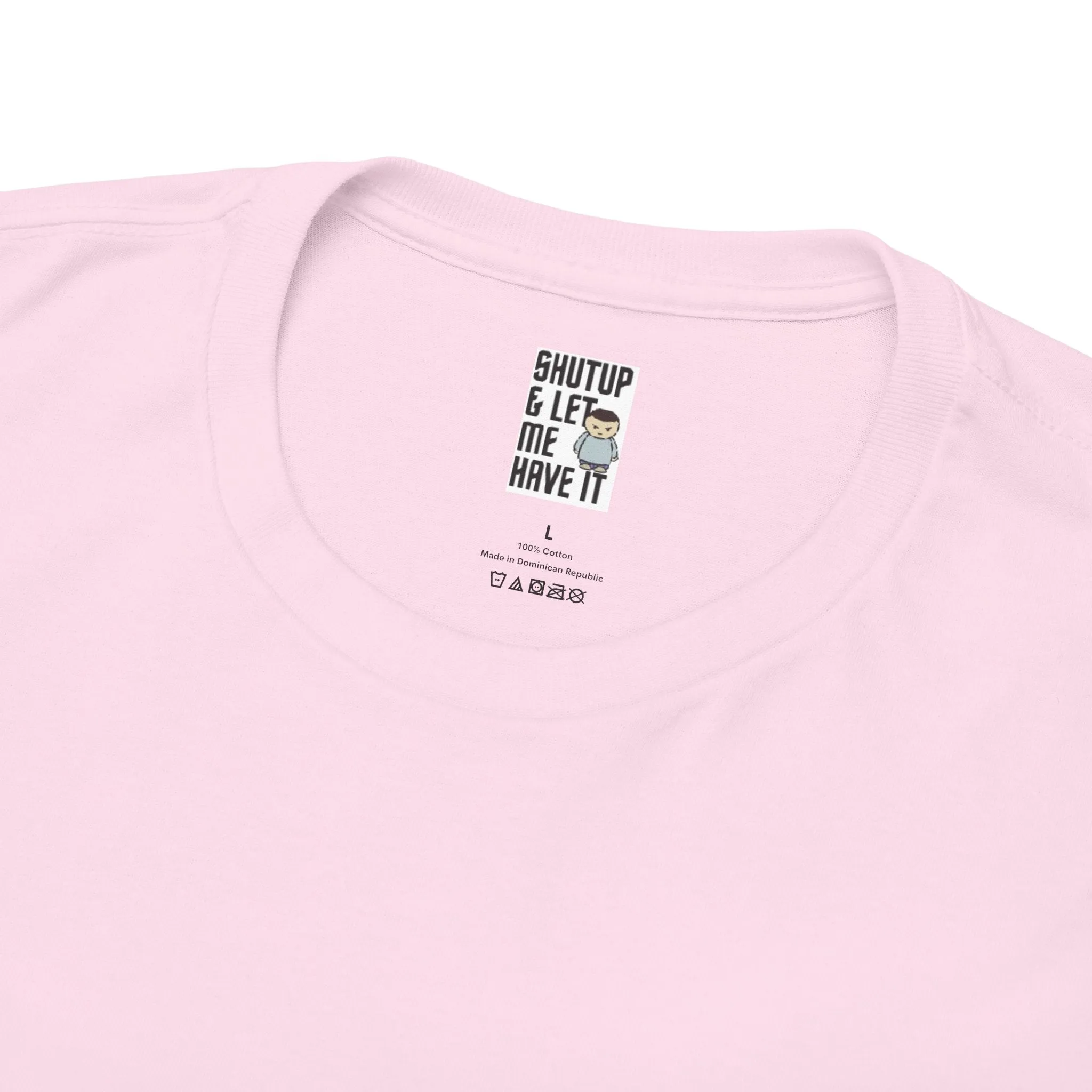 MultiColor Flower Cotton Tee