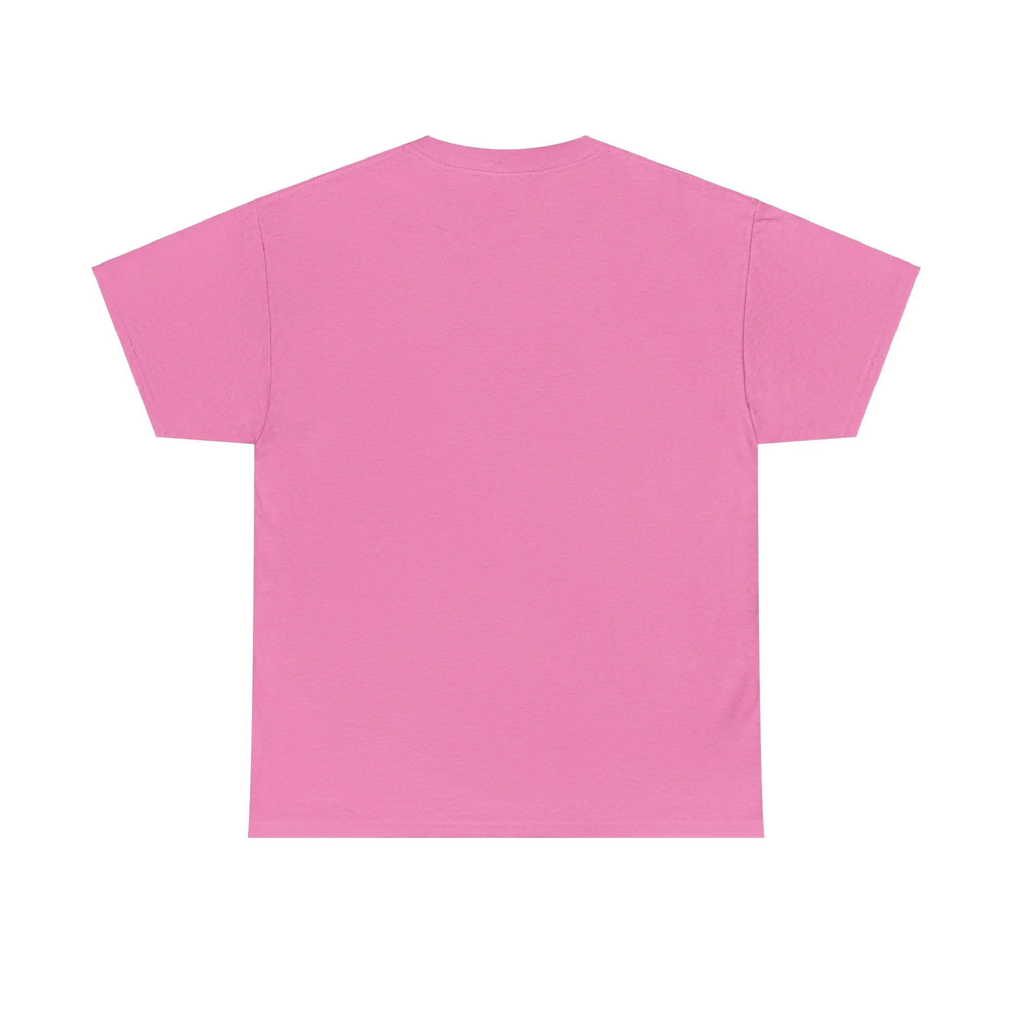 MultiColor Flower Cotton Tee