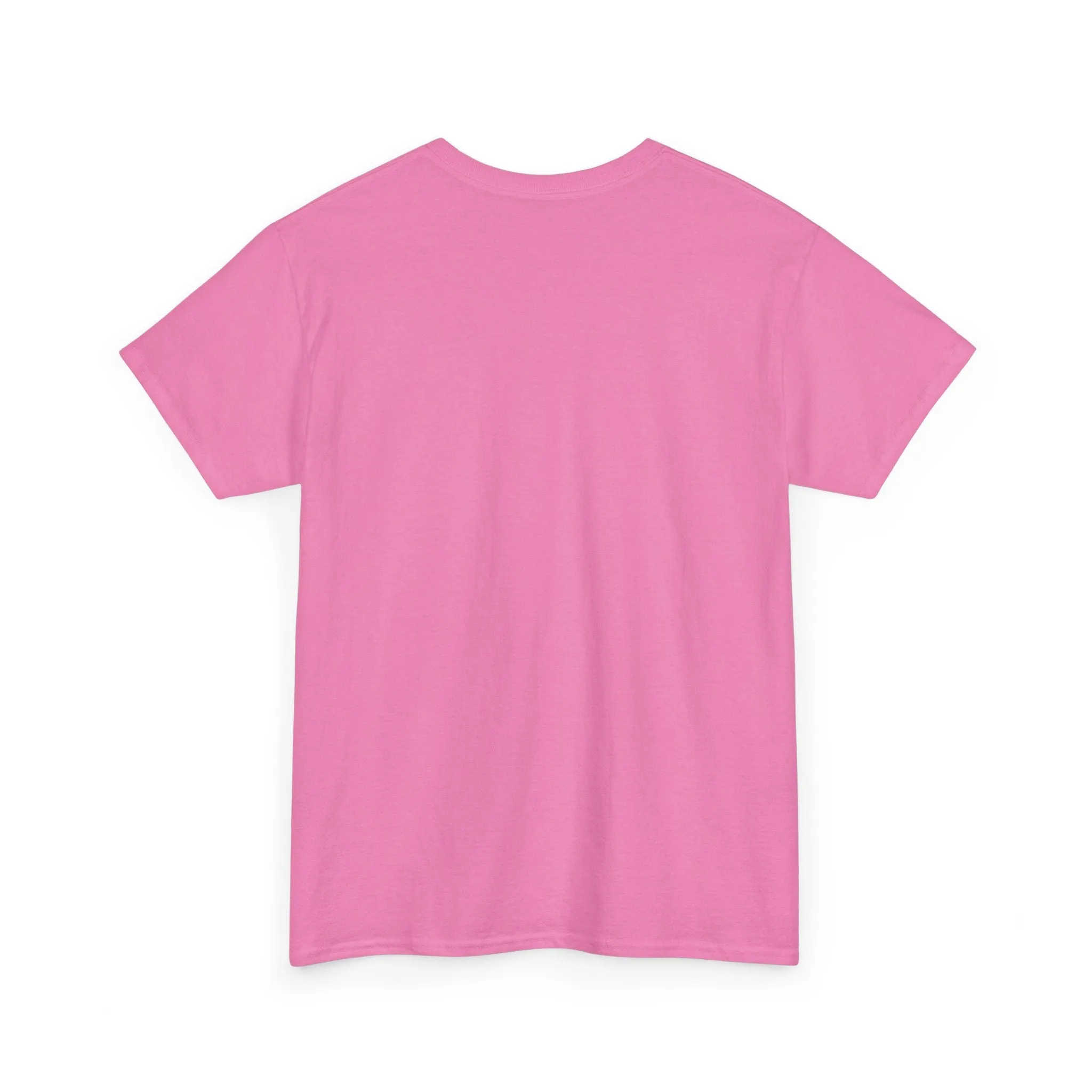 MultiColor Flower Cotton Tee