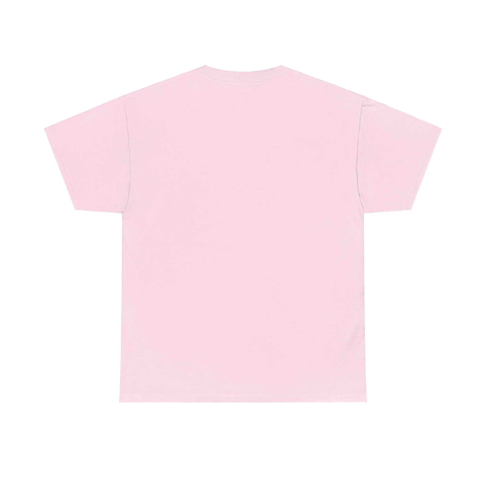 MultiColor Flower Cotton Tee