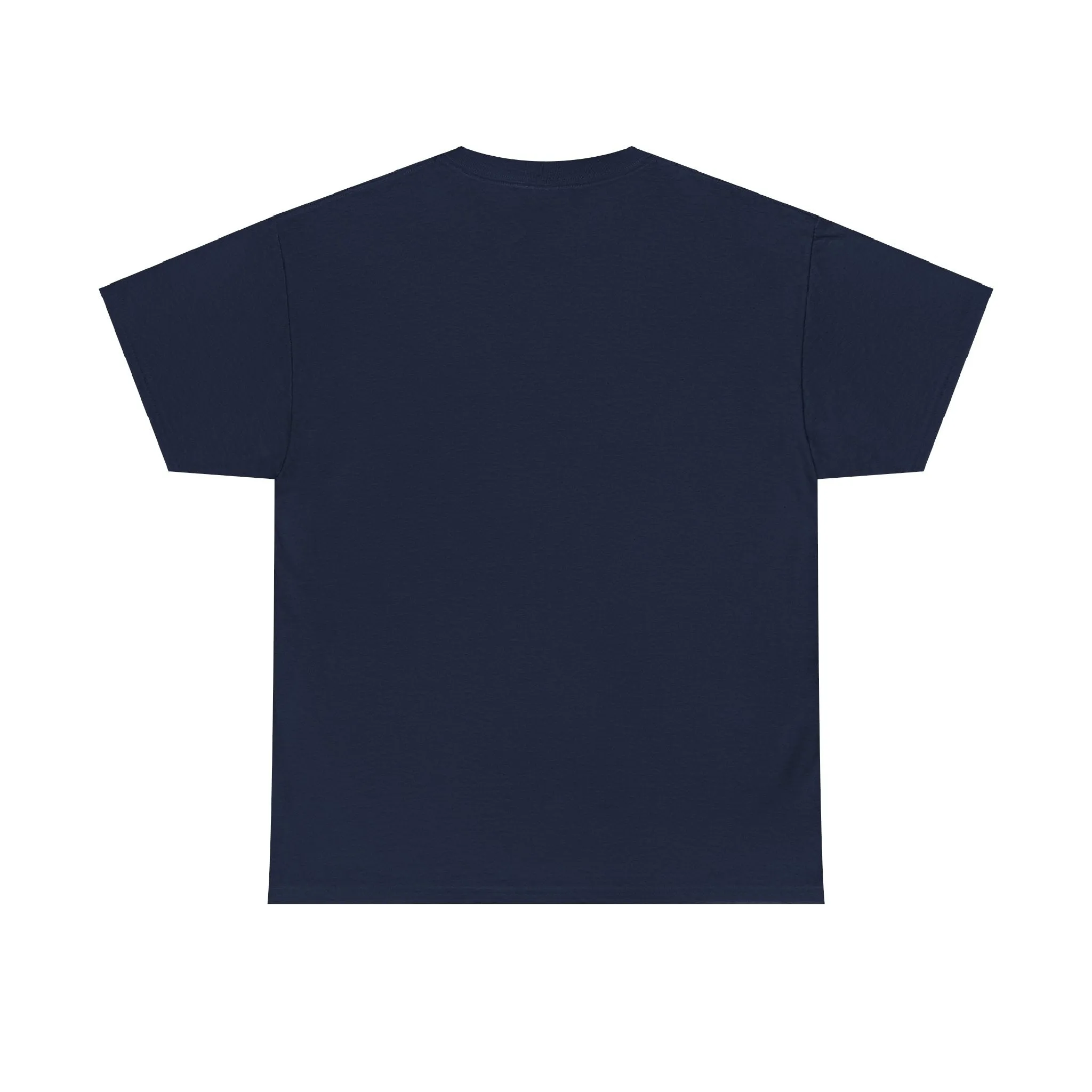 MultiColor Flower Cotton Tee