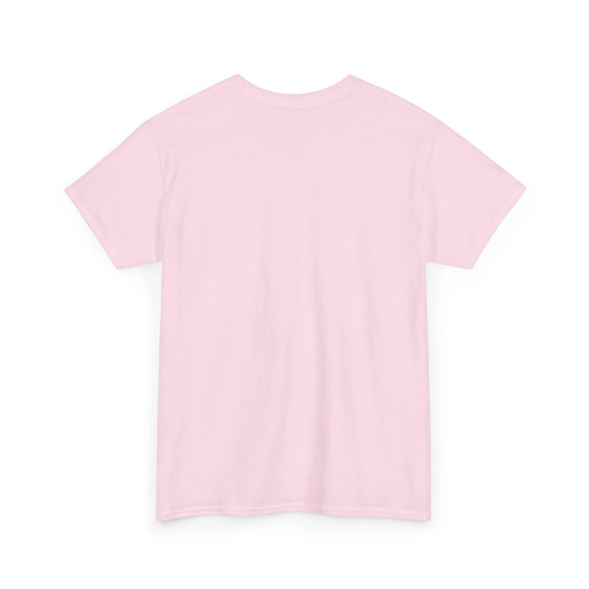 MultiColor Flower Cotton Tee